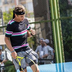 Vilius Gaubas | Vytauto Dranginio nuotr. 4