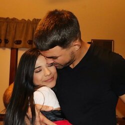 Latory Gonzalez | Instagram.com nuotr 2