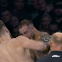 Mindaugas Narauskas ir Dominykas Dirkstys | „Stop“ kadras 6