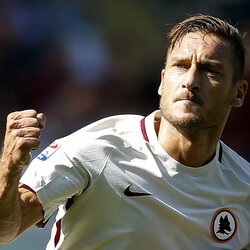 Francescto Totti | Scanpix nuotr. 3