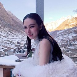 Kim Lim | Instagram.com nuotr 3