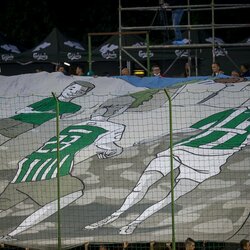 „Žalgirio“ ir „Glimt“ rungtynės | Roko Lukoševičiaus/BNS Foto nuotr. 1