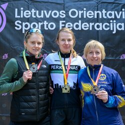 orienteering.lt nuotr. | Organizatorių nuotr. 5