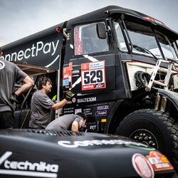 „ConnectPay Racing“ nuotr. | Organizatorių nuotr. 2