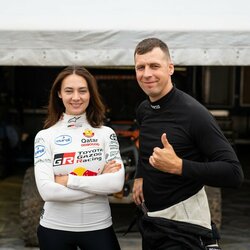 Breslau ralis (Armando Knezio nuotr.) | Organizatorių nuotr. 3