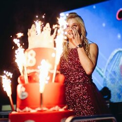 Dajana Jastremska | Instagram.com nuotr 6