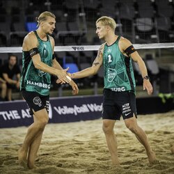 „Volleyball World“ nuotr. | Organizatorių nuotr. 3