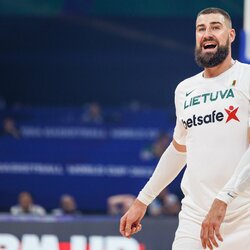 Valančiūnas | BNS nuotr. 3