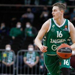 Karolis Lukošiūnas | Eriko Ovčarenko / BNS foto nuotr. 4