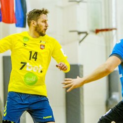 Lietuvių ir estų rungtynės | Evaldo Šemioto nuotr. 3