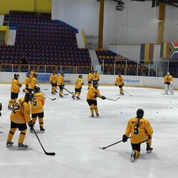 Lietuvos moterų ledo ritulio rinktinė | hockey.lt nuotr. 5