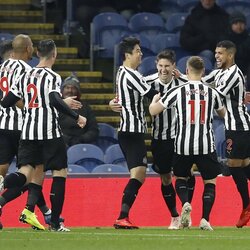 20. „Newcastle United“ – 381 mln. JAV dolerių. Metinis vertės pokytis: nėra informacijos. Skolos/vertės santykis: 0 proc. Pajamos: 240 mln. | Scanpix nuotr. 1