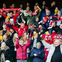 „Sūduvos“ triumfas | Žygimanto Gedvilos / BNS foto nuotr. 3
