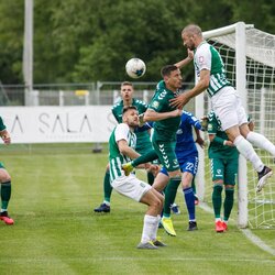 „Kauno Žalgirio“ ir „Žalgirio“ rungtynės | Eriko Ovčarenko / BNS foto nuotr. 4