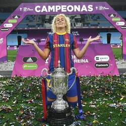 Kheira Hamraoui | Instagram.com nuotr 3