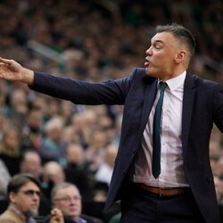 Šarūnas Jasikevičius | Eriko Ovčarenko / BNS foto nuotr. 6