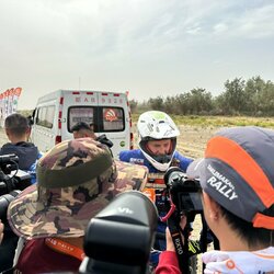 „AG Dakar School“ nuotr. | Organizatorių nuotr. 6