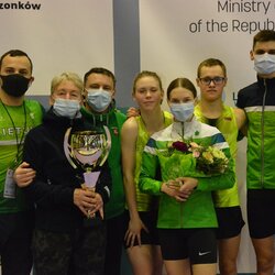 Europos U24 šiuolaikinės penkiakovės čempionatas | Organizatorių nuotr. 6