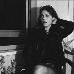 Olga Šarypova | Instagram.com nuotr 1