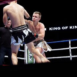 Danas Antanavičius (Lietuva) – Airidas Mikalauskas (Lietuva) | Sportas.lt/Tito Pacausko nuotr. 4