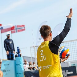 Artūrs Stiebrinš nuotr. | Organizatorių nuotr. 4