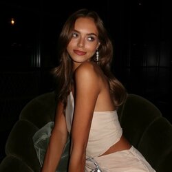 Laila Hasanovic | Instagram.com nuotr 5