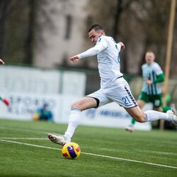 „Hegelmann“ ir „Žalgirio“ rungtynės | E.Kniežausko nuotr. 6
