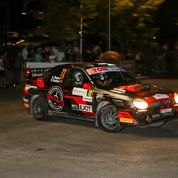 „Alburnus Rally Elektrėnai“ | Vytauto Pilkausko nuotr. 3