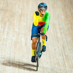 Simona Krupeckaitė | Vytauto Dranginio nuotr. 1