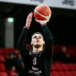 „Rytas“ – „Juventus“ rungtynių akimirka | Žygimanto Gedvilos / BNS foto nuotr. 6