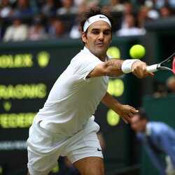 Rogeris Federeris | Scanpix nuotr. 5