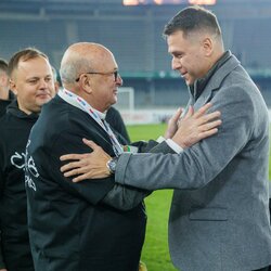 „Kauno Žalgirio“ triumfas „A lygoje“ | Eriko Ovčarenko / BNS foto nuotr. 2