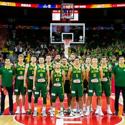 Lietuva | Žygimanto Gedvilos / BNS foto nuotr. 2