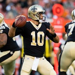 46. Naujojo Orleano „Saints“ – 2,48 mlrd. Vertės augimas per penkerius metus: 63 proc. Klubo savininkė: Gayle Benson. Komanda įsigyta 1985 m. už 70,2 mln. | „Scanpix“ ir instagram.com nuotr. 5