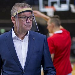 Linas Kunigėlis | Roko Lukoševičiaus/BNS Foto nuotr. 5