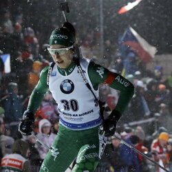 Moterų 7,5 km sprintas | Scanpix nuotr. 2