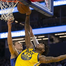 28. Marquese‘as Chrissas – 9,3 tšk., 6,2 atk. kam., 1,9 rez. perd., 19,5 PER. Vidutinė metinė alga: 1,24 mln. Tikroji vertė: 84,96. | „Scanpix“ ir instagram.com nuotr. 3