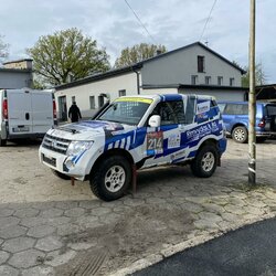 „Rimvydas ir ko Racing team“ nuotr. | Komandos nuotr. 6