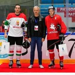 Ugnius Čižas | Marat Akimzhanov nuotr. 5