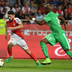 „Monaco“ – „Saint-Etienne“ rungtynių akimirka | Scanpix nuotr. 4
