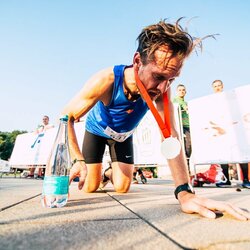 Tarptautinis Vilniaus 100 km bėgimas | Manto Repečkos nuotr. 5