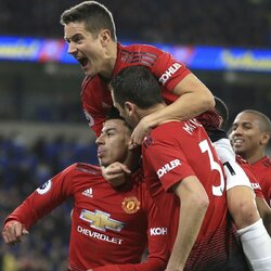 Anglijos „Premier“ lyga: „Cardiff“ - „Manchester United“ | Scanpix nuotr. 1