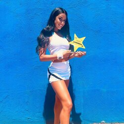 Lola Marandel | Instagram.com nuotr 5