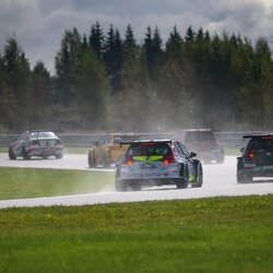 „BEC 6H“ lenktynės | Egidijaus Babelio nuotr. 6