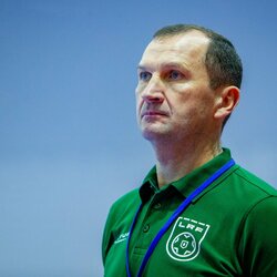 Lietuvių ir latvių rungtynės | Evaldo Šemioto nuotr. 1