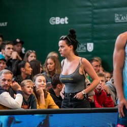 „Hoptrans 3x3“ krepšinio turnyras | Juliaus Kalinsko / BNS foto nuotr. 1
