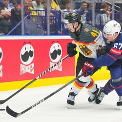 Matt Zambonin/IIHF nuotr. | IIHF nuotr. 6