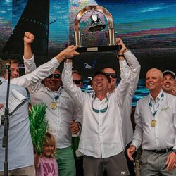 Domo Rimeikos/Eduardo Bareikos nuotr. | Organizatorių nuotr. 2