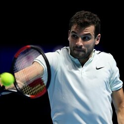 Grigoras Dimitrovas | Scanpix nuotr. 6