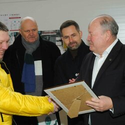 „Kauno rajono“ antrojo ir trečiojo etapų lenktynės | Algimanto Brazaičio nuotr. 1